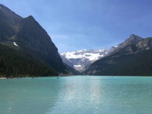 lake louise