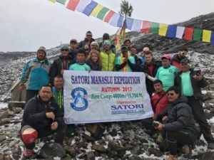 manaslu 2