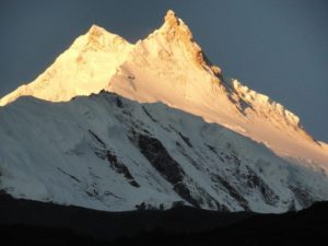 manaslu 2017