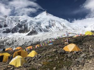 manaslu 3
