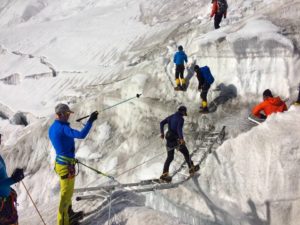 manaslu 4