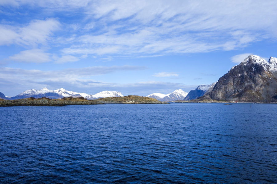 lofoten