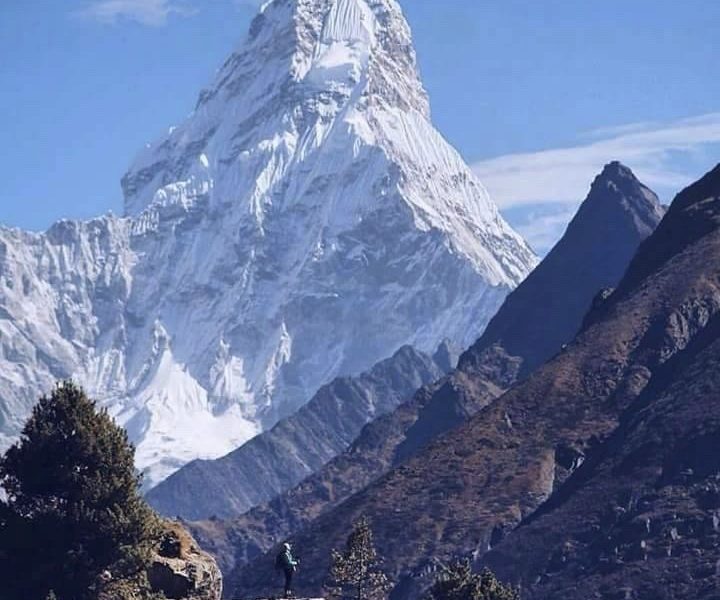 ama-dablam